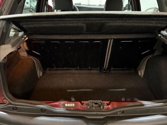 Fiat Punto 55 cat 5 porte S adatta a neopatentati