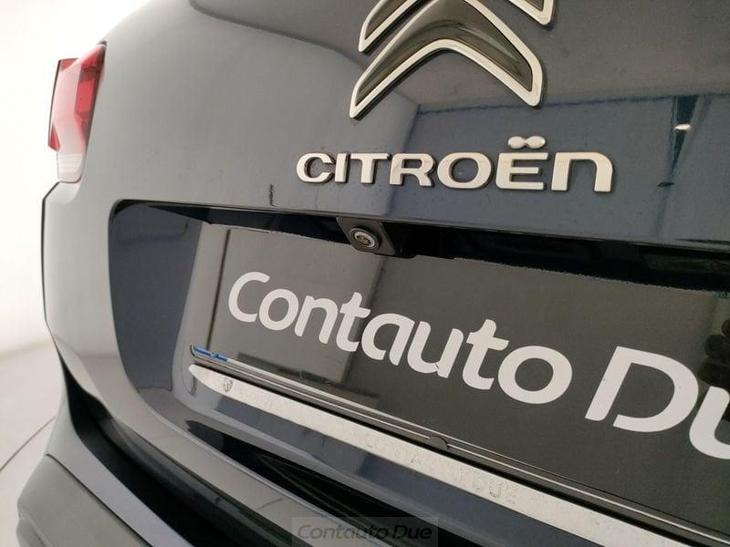 Citroën C5 Aircross C5 Aircross 1.5 bluehdi Feel Pack s&s 130cv eat8