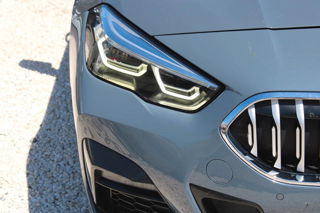 Bmw 220 220d 48V Coupé Msport