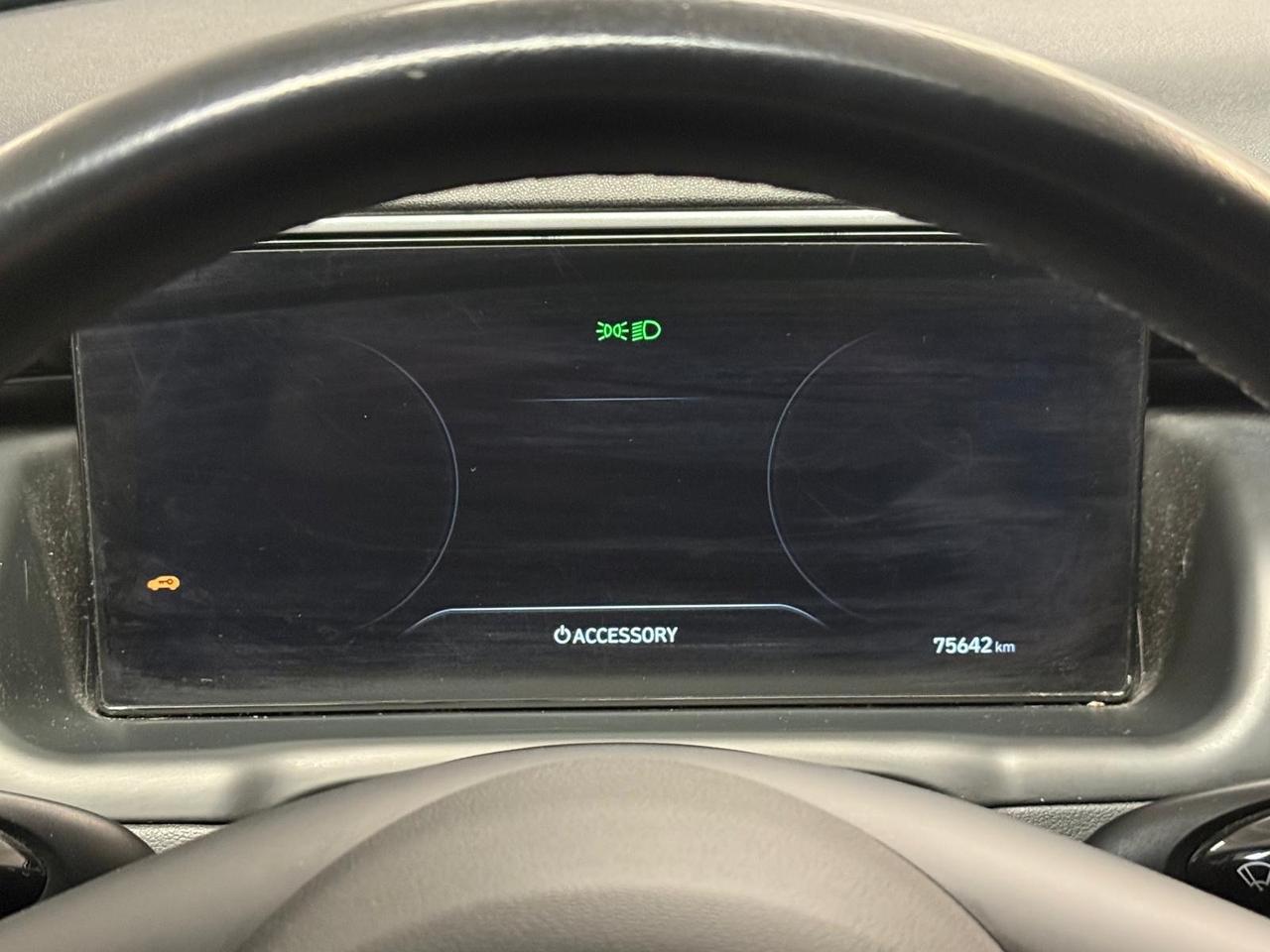 Hyundai Tucson 1.6 T-GDI 48V DCT Exellence