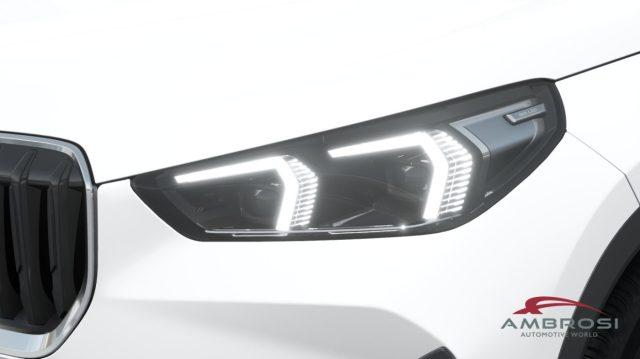 BMW X1 sDrive18d Premium Package