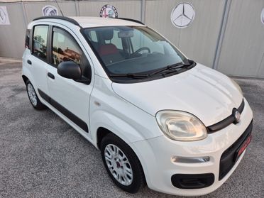 Fiat PANDA 1.2 GPL Lounge NUOVA FULL RESTAYLING