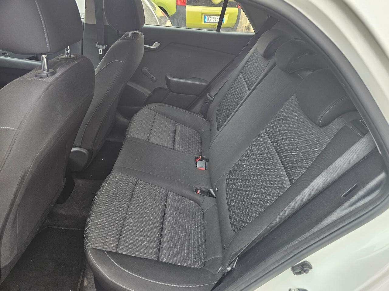 Kia Rio 1.2 MPi GPL 82CV 5 porte