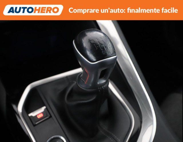 PEUGEOT 3008 BlueHDi 130 S&S Allure