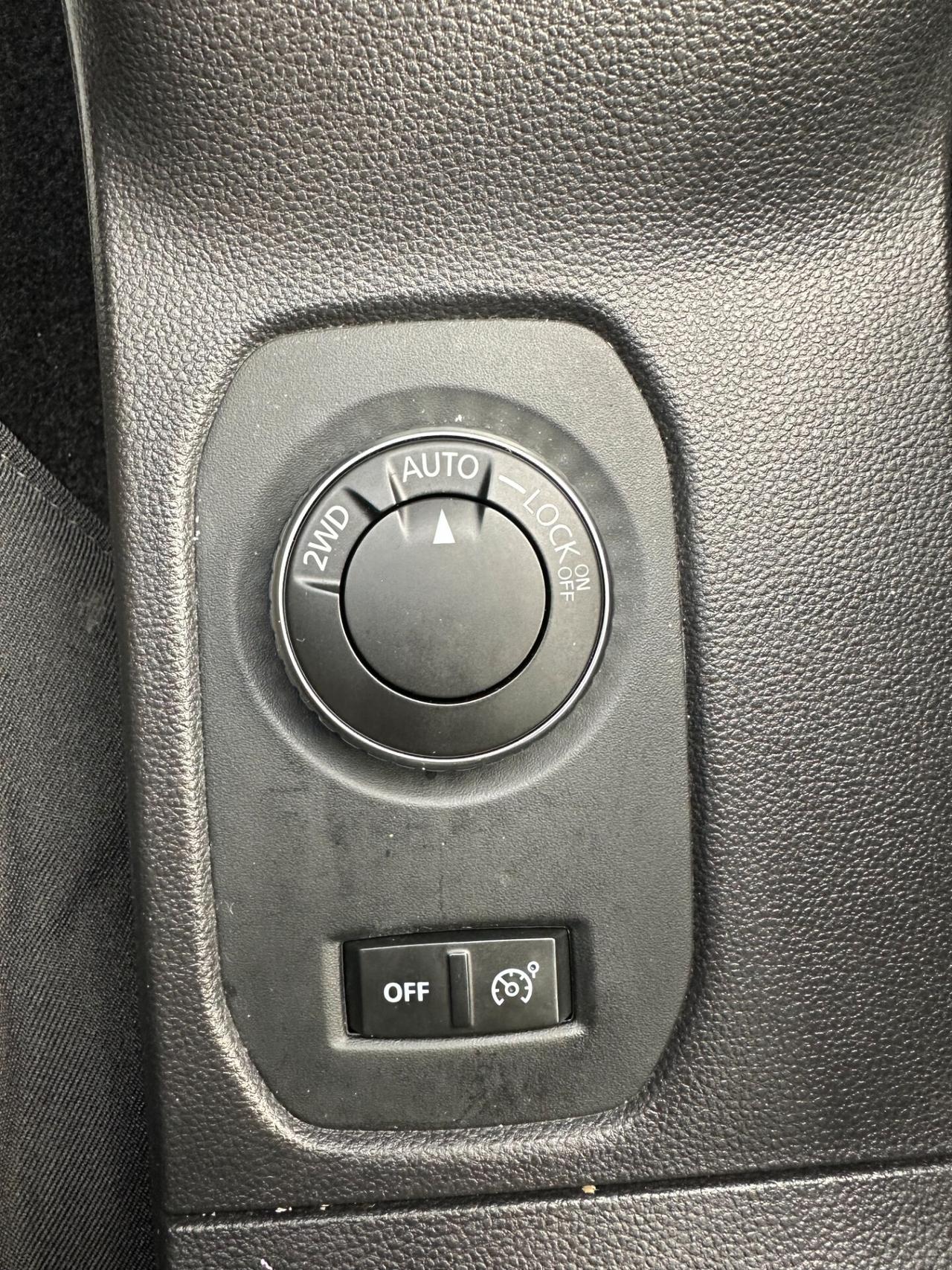 Dacia Duster 1.5 Blue dCi 8V 115 CV 4x4 Essential IVA