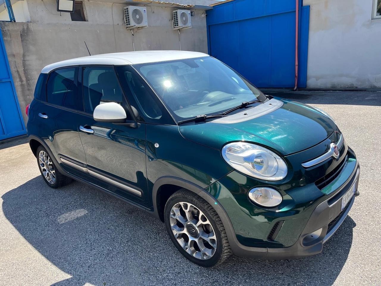 Fiat 500 L trekking -1.6 mjt-full-2014