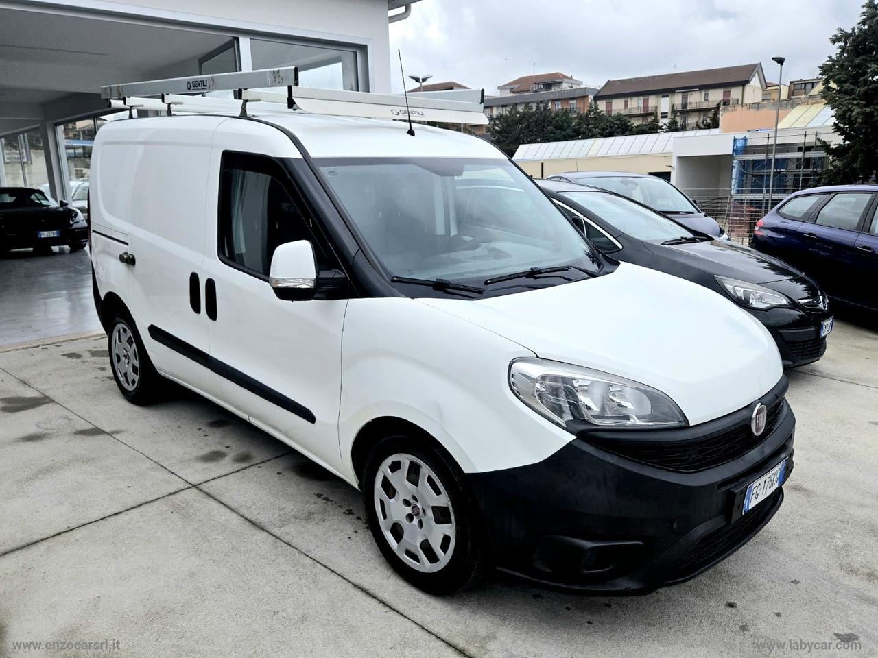 Doblò 1.6 MJT 105CV PC-TN Cargo Lam.