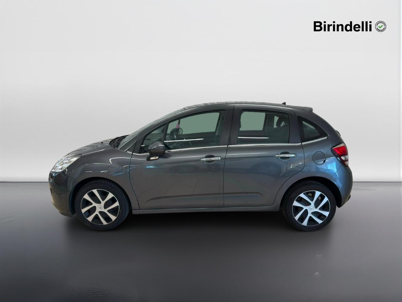 CITROEN C3 2ª serie - C3 PureTech 82 Exclusive
