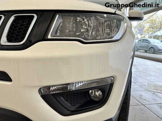 JEEP Compass 1.6 Multijet II 2WD Longitude