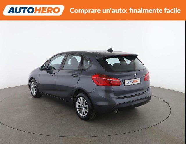 BMW 216 d Active Tourer Advantage