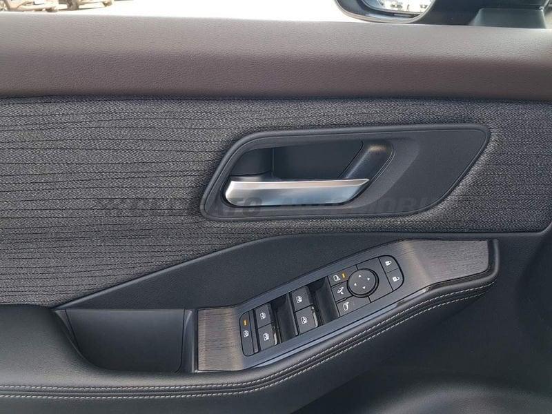 Nissan X-Trail X-Trail 1.5 e-power N-Connecta e-4orce 4wd auto 7p.ti