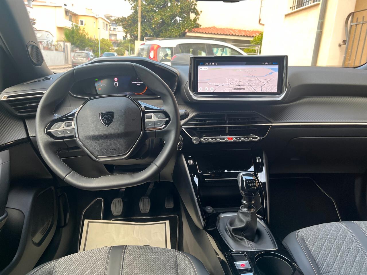 Peugeot 2008 PureTech 100 S&S Allure
