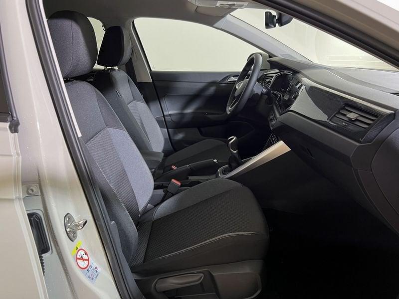 Volkswagen Taigo 1.0 TSI 95 CV Edition Plus