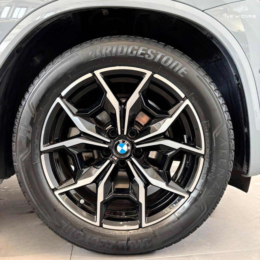 Bmw X4 xDrive20i 48V Msport