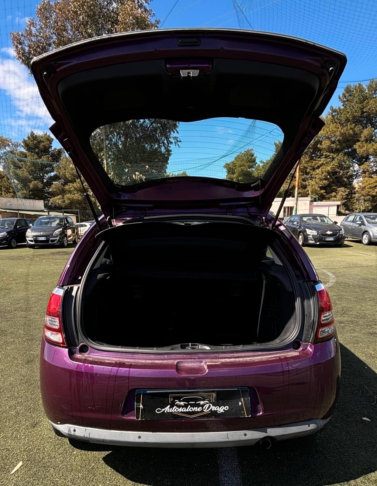 Citroen C3 PureTech 82 S&S ETG Exclusive