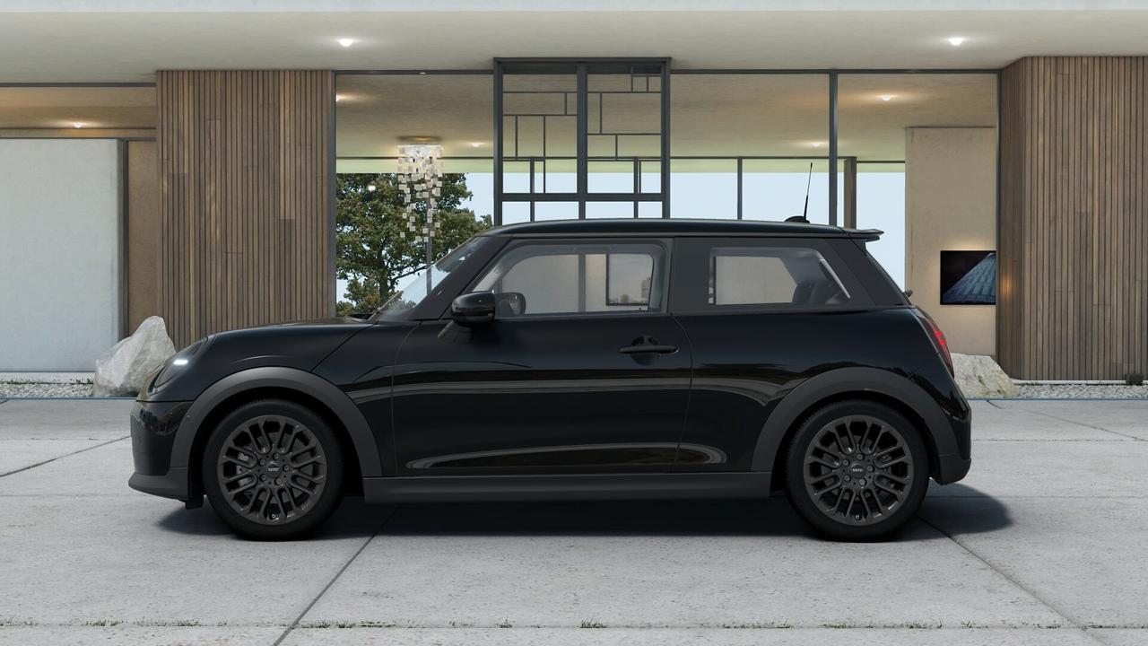MINI MINI COOPER S