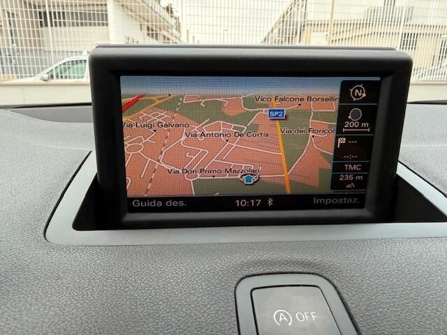 Audi A1 1.6 TDI 105 CV Ambition 2011