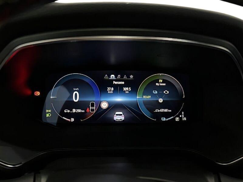 Renault Captur Captur E-Tech 145 CV RS Line