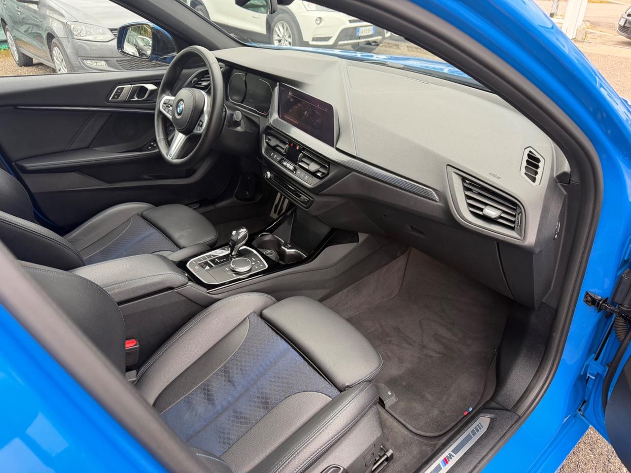 Bmw 116d. Msport “ok neopatentati”