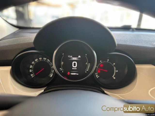 FIAT 500X 1.3 MultiJet 95 CV ( Garanzia 12 Mesi)