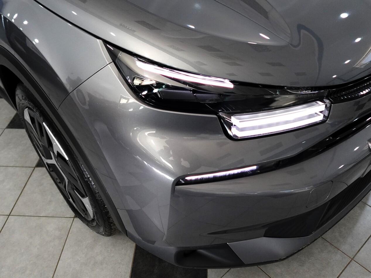 Citroen C4 1.2 PureTECH 130 CV EAT8 PLUS