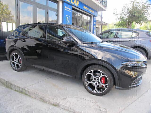 Alfa Romeo Tonale 1.6 diesel 130 CV TCT6 Super