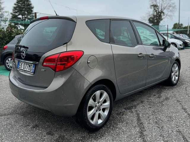 Opel Meriva Meriva 1.7