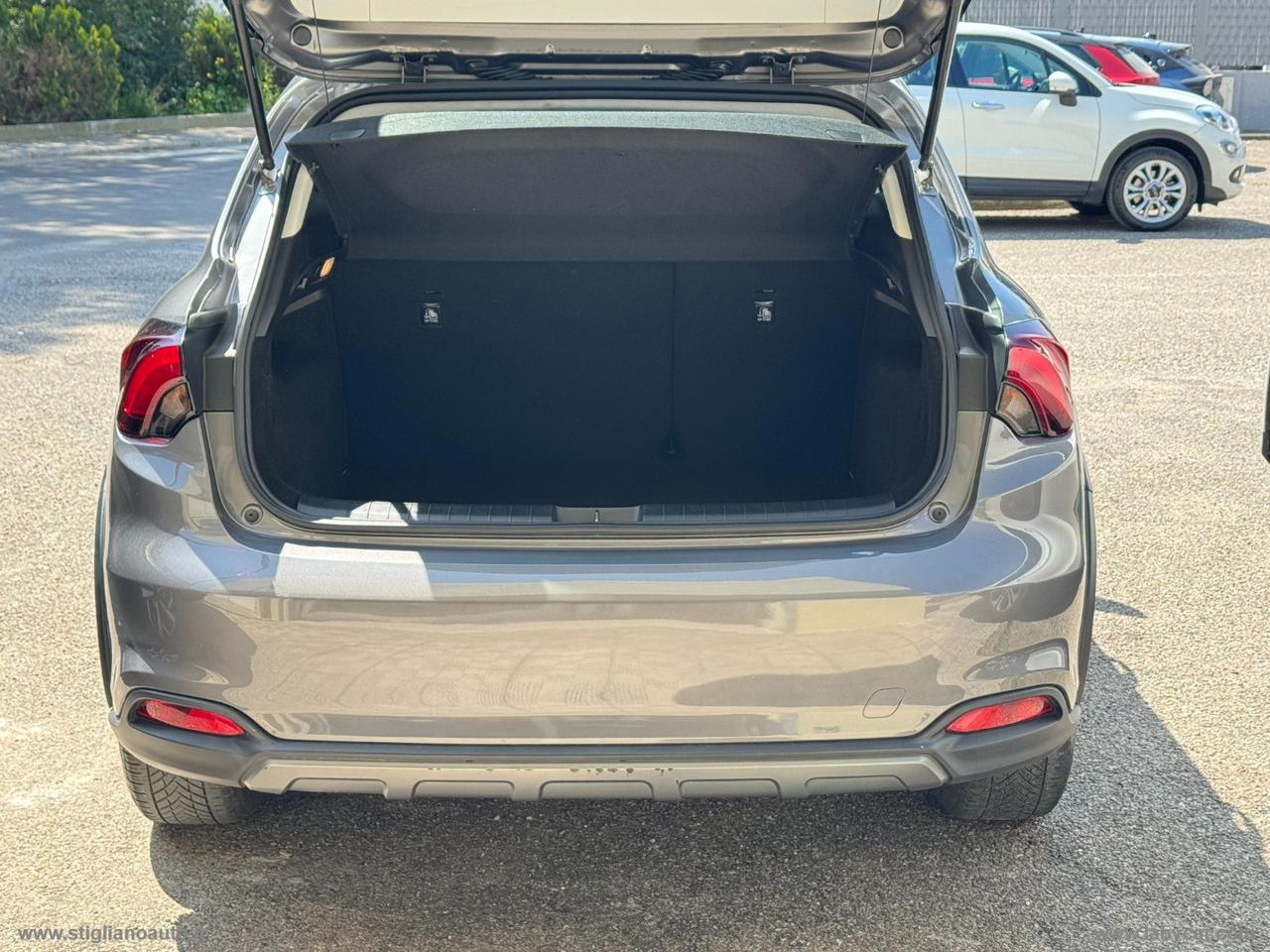 FIAT Tipo 1.3 Mjt S&S 5 porte Cross