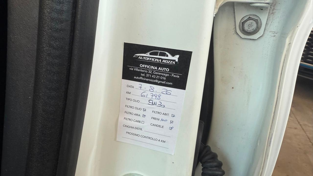Mitsubishi ASX 1.6 2WD GPL Bi-Fuel Inform Plus