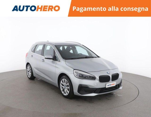 BMW 225 xe Active Tourer iPerformance Advantage aut.