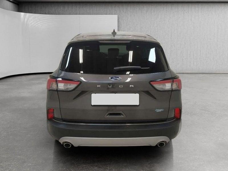 Ford Kuga 1.5 ecoblue Titanium 2wd 120cv