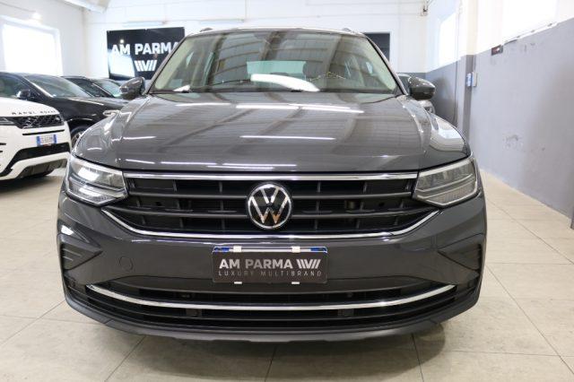 VOLKSWAGEN Tiguan 2.0 TDI 150 CV SCR DSG Life