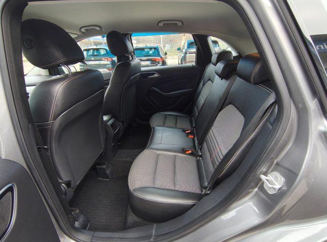 MERCEDES-BENZ B 160 d Automatic Premium