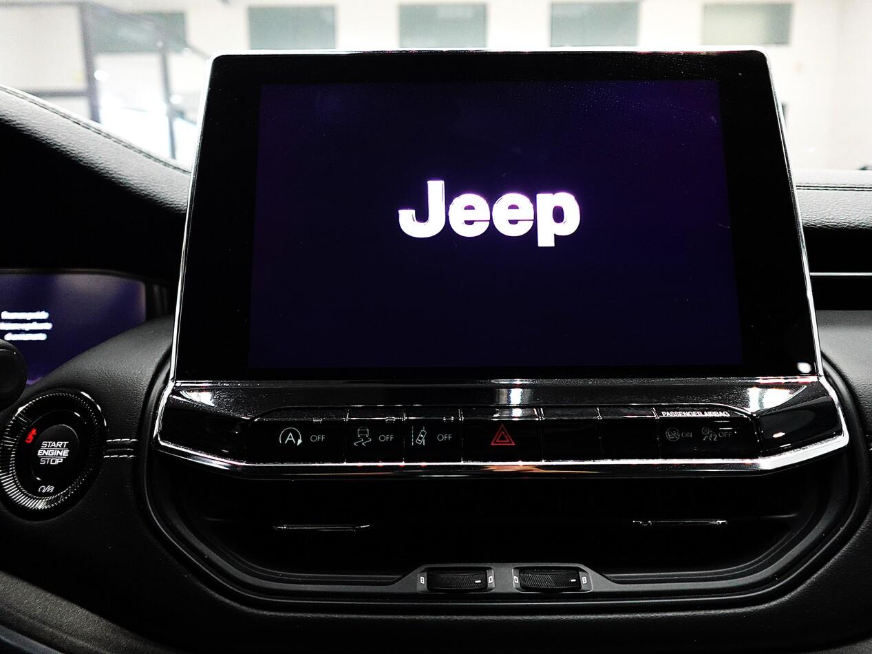 Jeep Compass 1.6 MJT 130 CV LIMITED