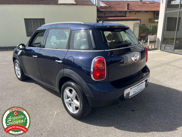 MINI Countryman Mini One Countryman - AUTOMATICA -