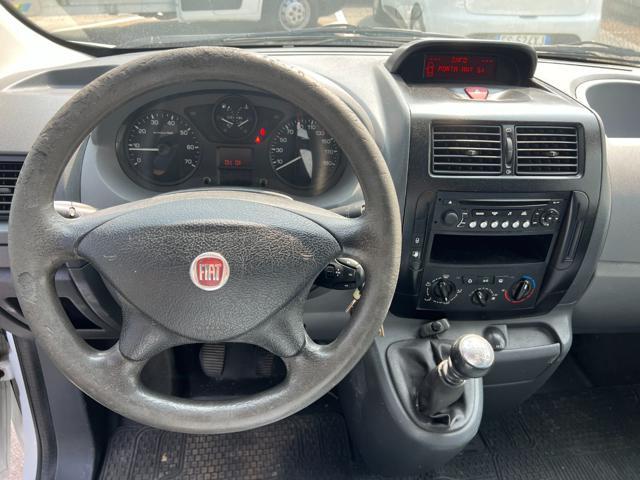 FIAT Scudo 2.0 MJT DPF PC-TN Furgone 12q. SX