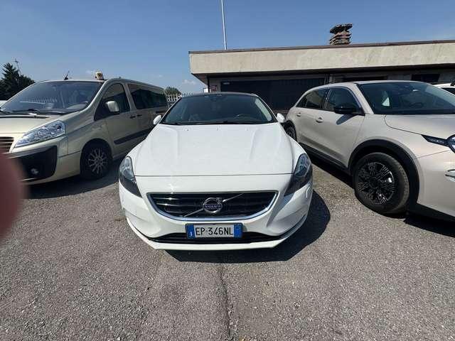 Volvo V40 2.0 d4 R-design 177cv geartronic