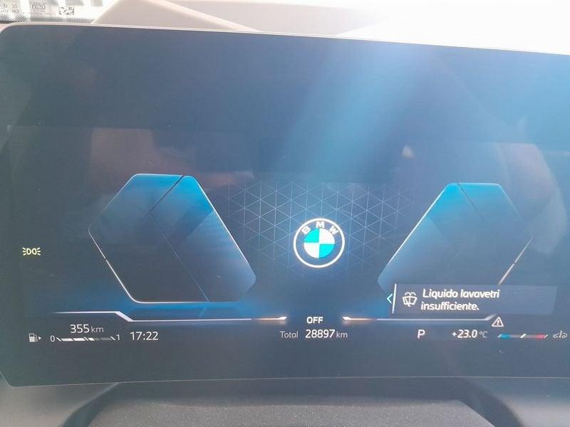 BMW Serie 1 118d MSport Pro auto