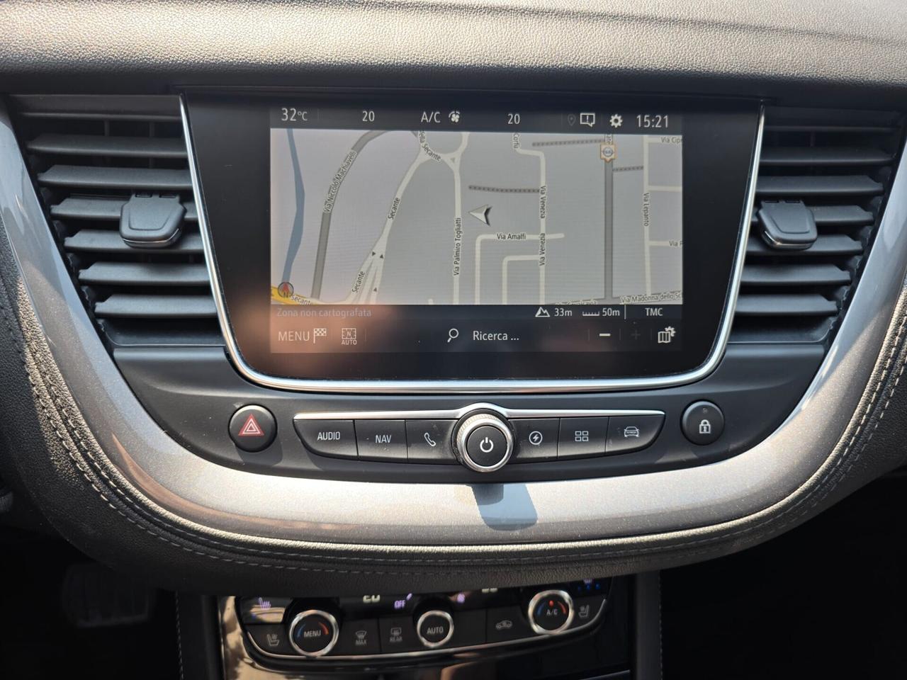 Opel Grandland X 1.6 Hybrid4 Plug-in aut. AWD