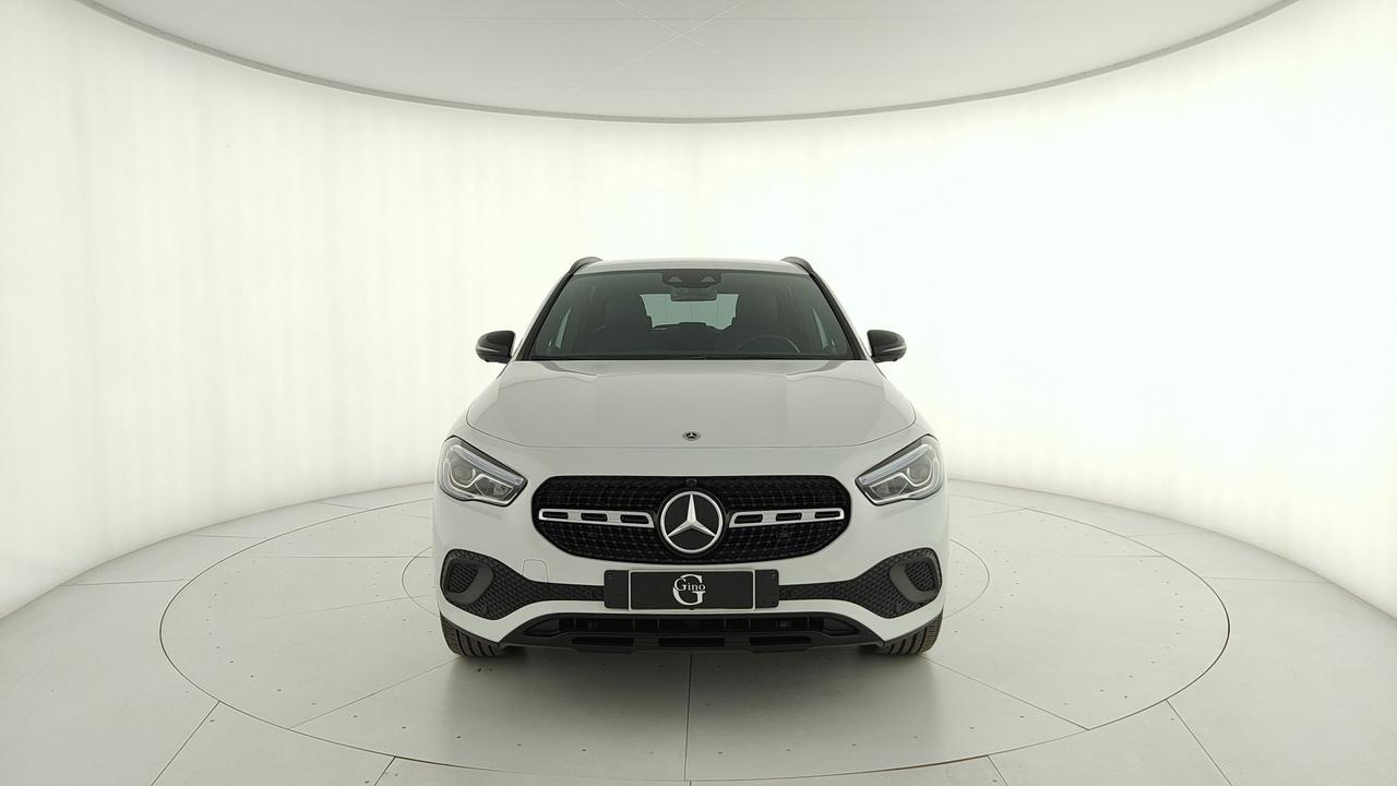 Mercedes-Benz GLA 200 d Sport Plus auto