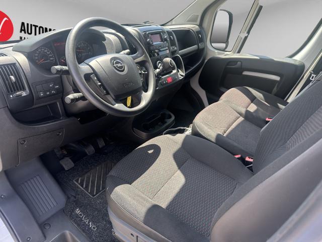 OPEL Movano 30 2.2 BlueHDi 120 S&S PC-TN Furgone +IVA