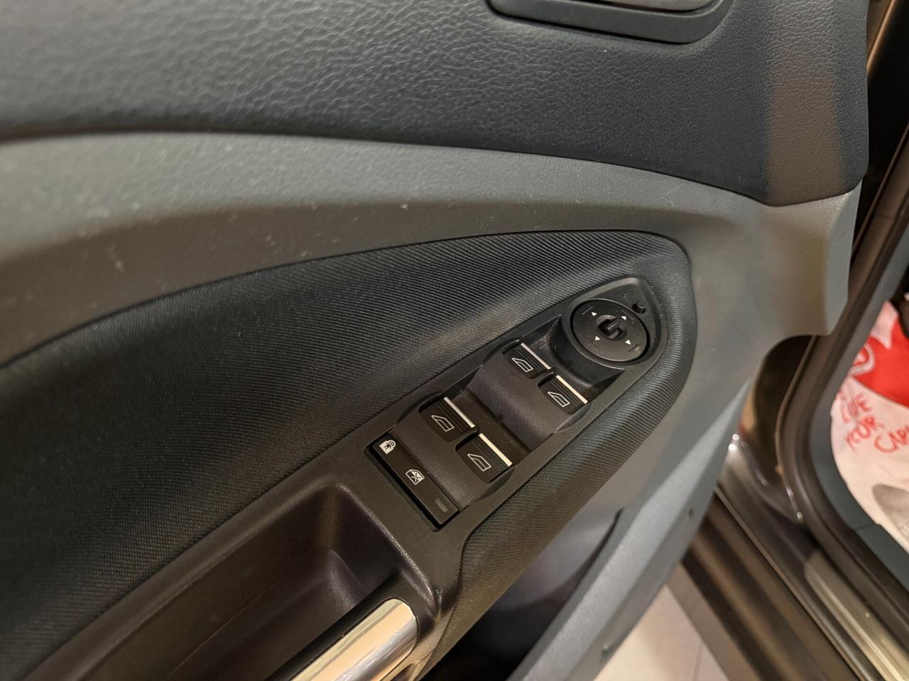 Ford C-Max 1.6 TDCi 95CV Titanium FULL SERVICE