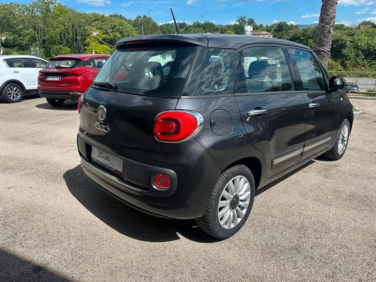 Fiat 500L 1.3 Multijet 85 CV Lounge neopatentati