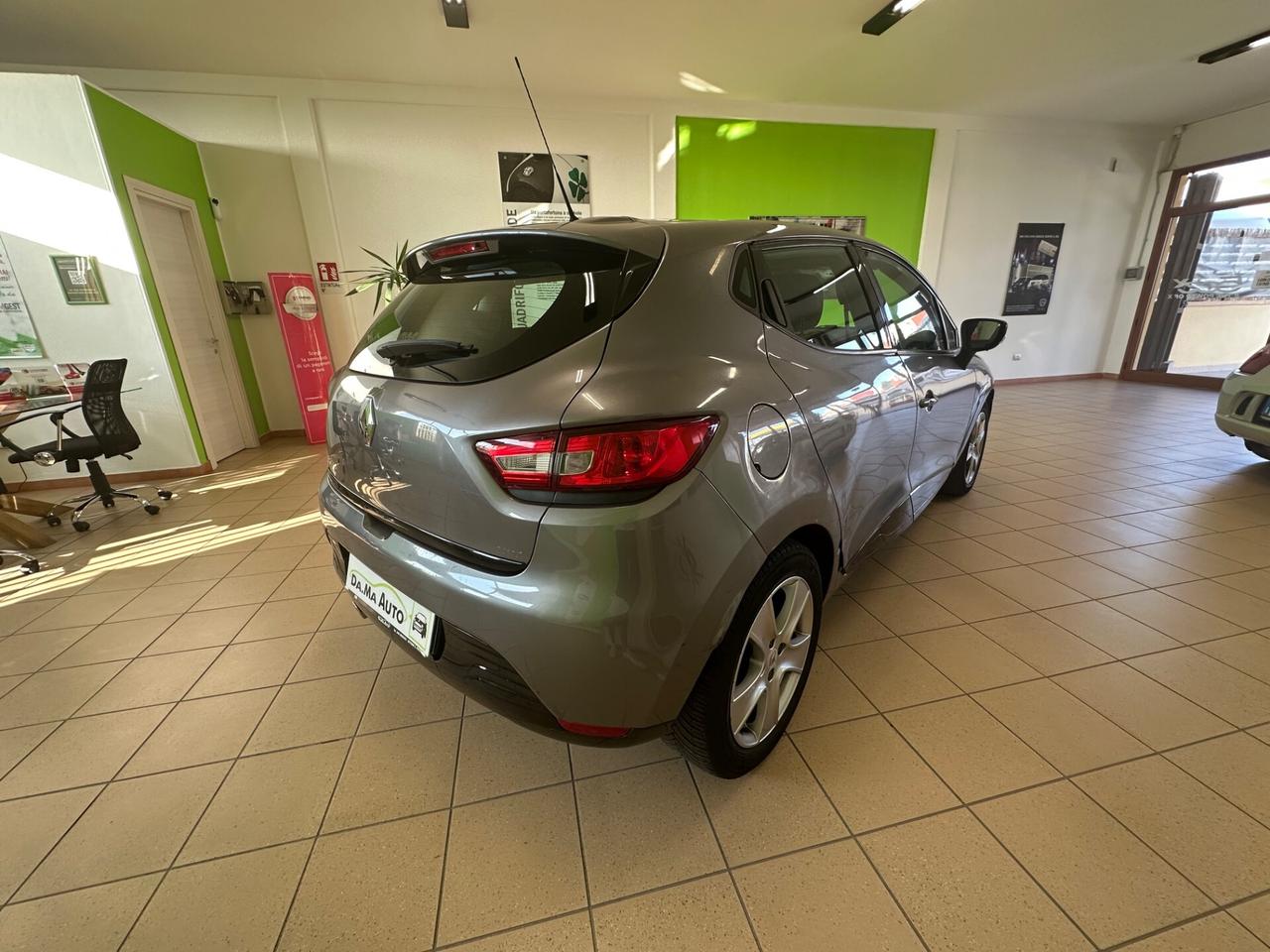 Renault Clio 1.5 dCi 8V 75CV 5 porte Live