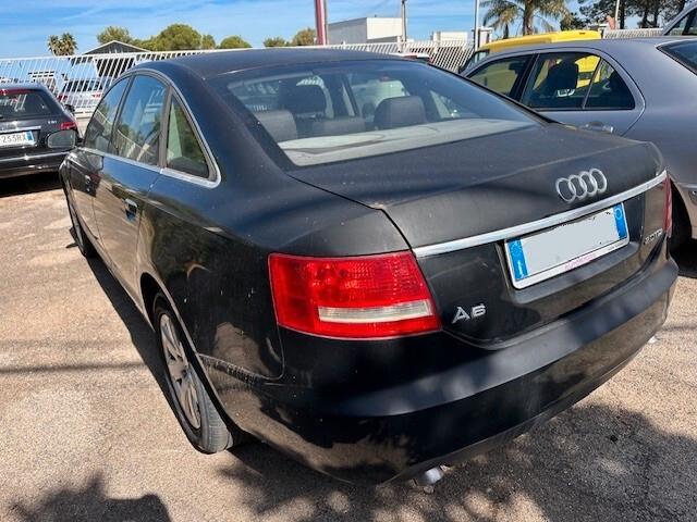 Audi A6 2.0 16V TDI