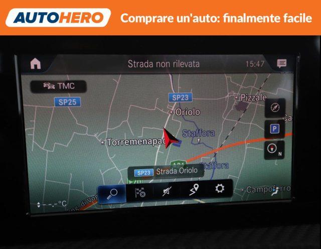 MERCEDES-BENZ A 180 d Business
