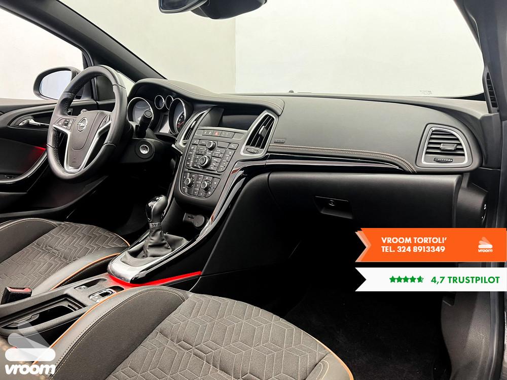 OPEL Cascada 2.0 CDTI ECOTEC 165CV Start&Stop C...