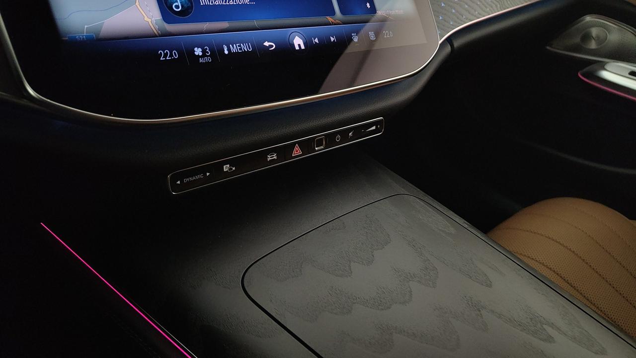 Mercedes-Benz E 220 d 4MATIC All Terrain