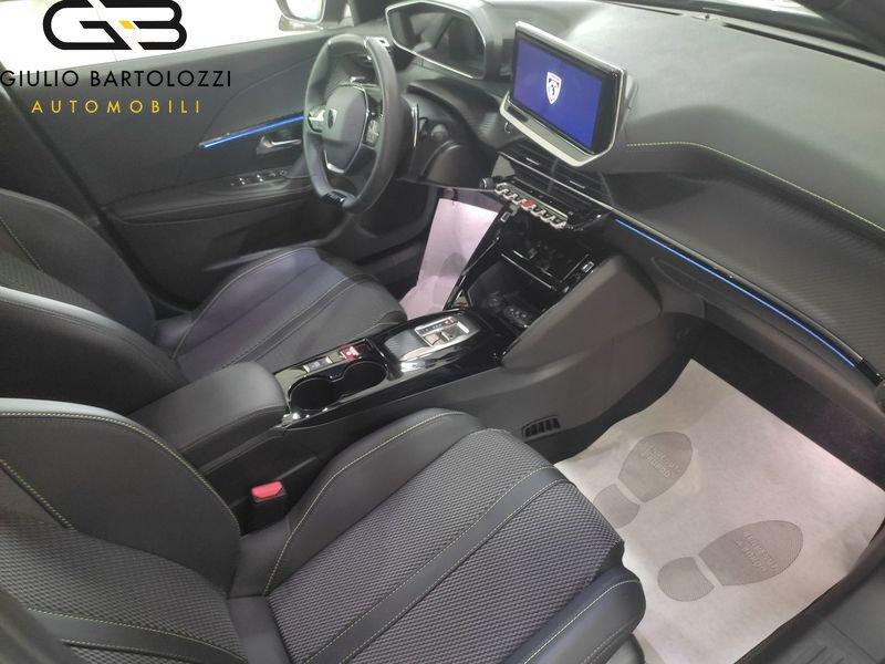 Peugeot 2008 Hybrid 145cv e-DCS6 GT auto