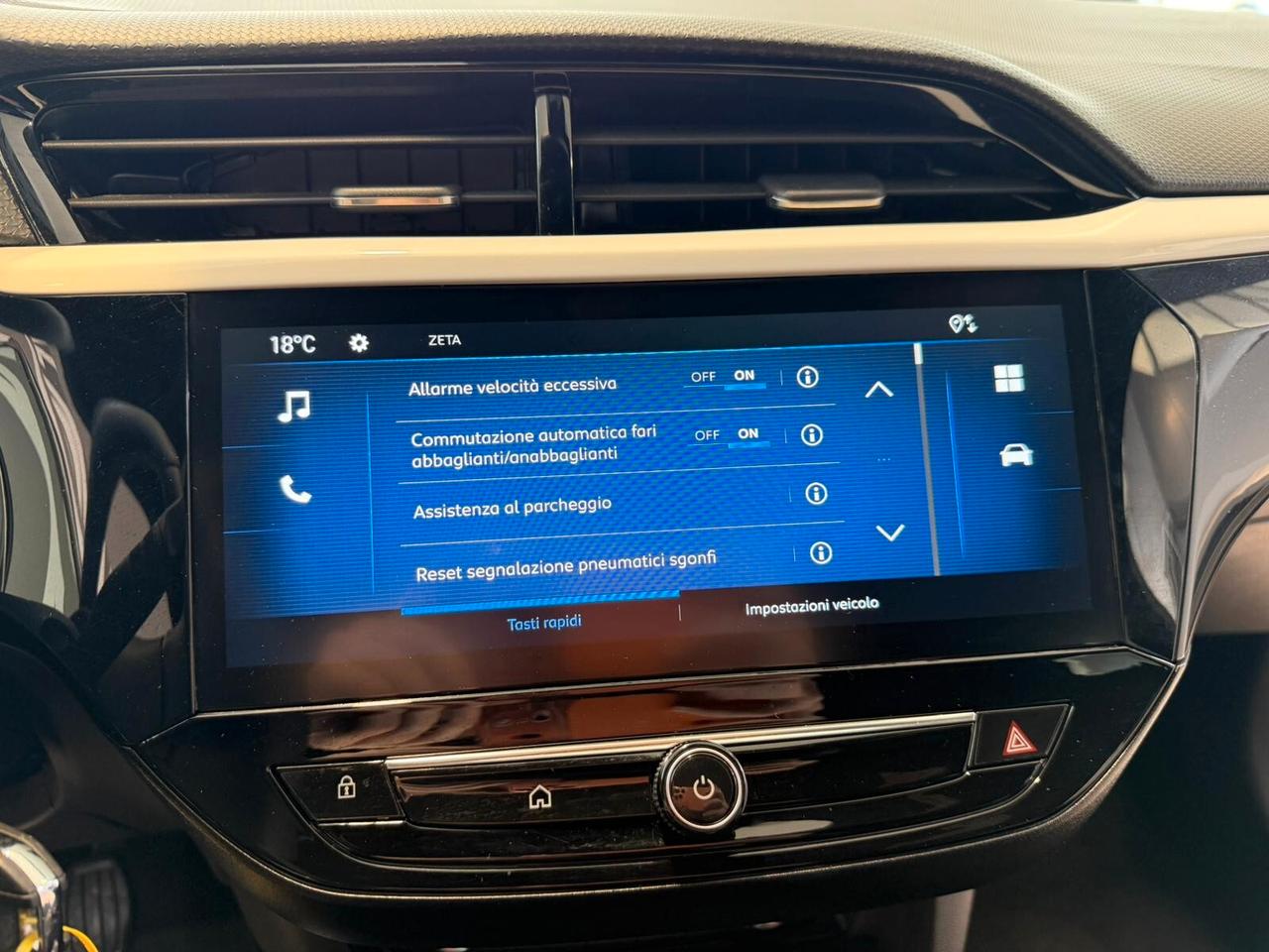 Opel Corsa 1.2 100 CV GS